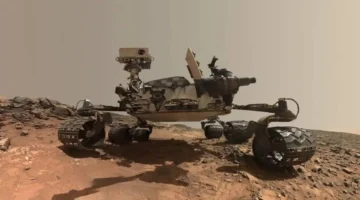 أسباب رئيسية ومقترحات إصلاح أداء البطاريات في الفضاء